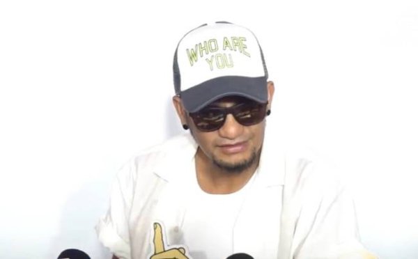 炒股配资门户推荐网 张震岳回应是否拼生三胎：两胎就够了，我已经51岁